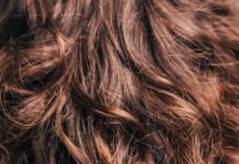 여름철 헤어 건강 black and brown hair